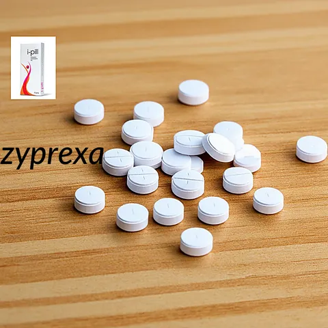 Zyprexa 10 precio